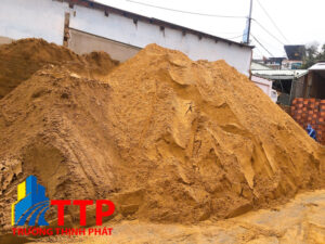 Cửa hàng vật tư xây dựng tại Lâm Đồng