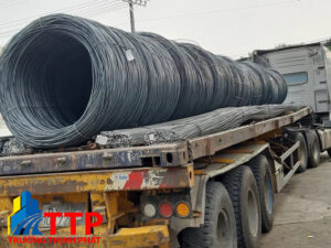 Cửa hàng vật tư xây dựng tại Ninh Thuận