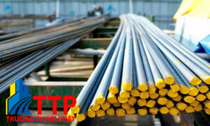 Cửa hàng vật tư xây dựng tại Phú Yên