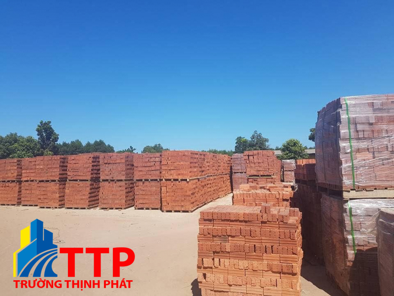Cửa hàng vật tư xây dựng tại Quảng Nam