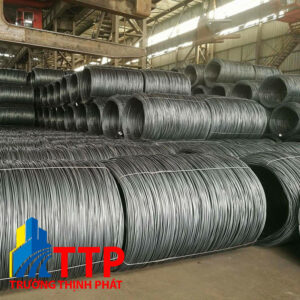 Cửa hàng vật tư xây dựng tại Vĩnh Long