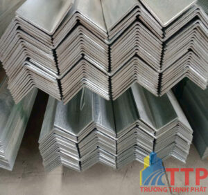 Cập nhật báo giá sắt thép hình V Quyền Quyên mới nhất hôm nay