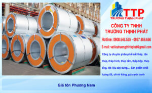 Giá tôn Phương Nam