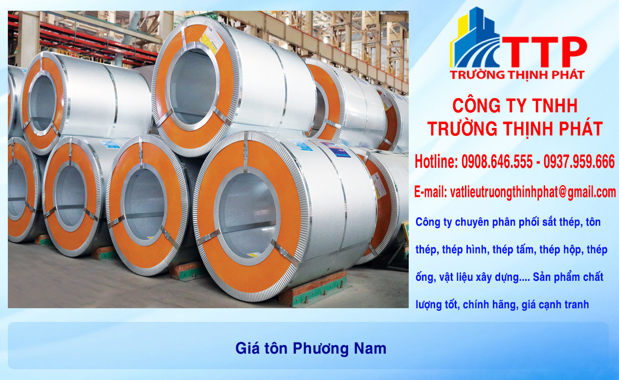 Giá tôn Phương Nam