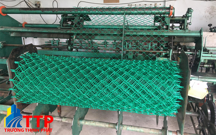 Báo giá lưới B40 mạ kẽm bọc nhựa khổ 1m, 1m2, 1m5, 1m8, 2m, 2m4