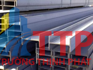 Thép hình I Nhật Bản