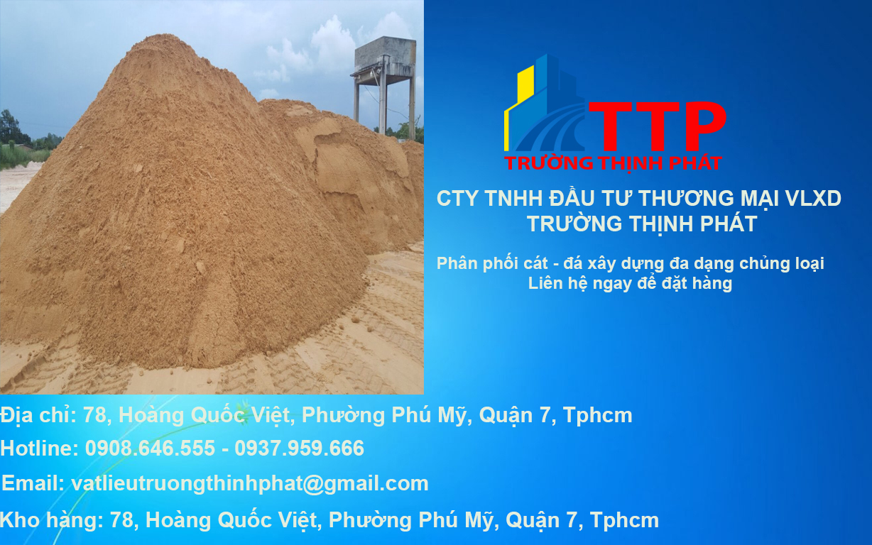 bang bao gia cat da xay dung cty ttp