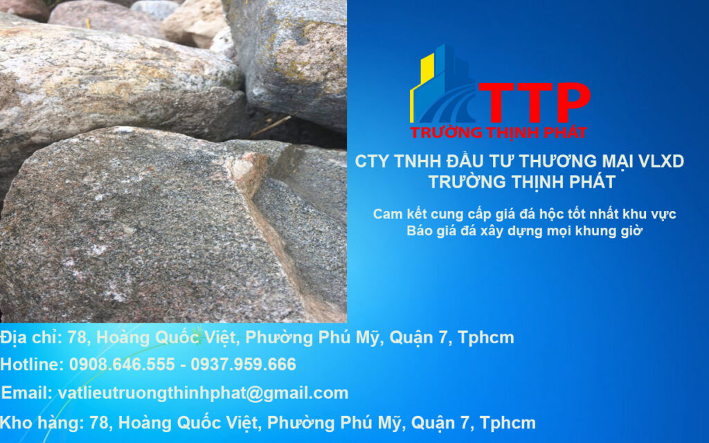 Bang Bao Gia Da Hoc Tai Cong Ty Truong Thinh Phat