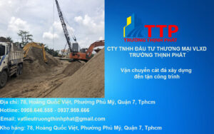 bang gia cat da gia tot ttp