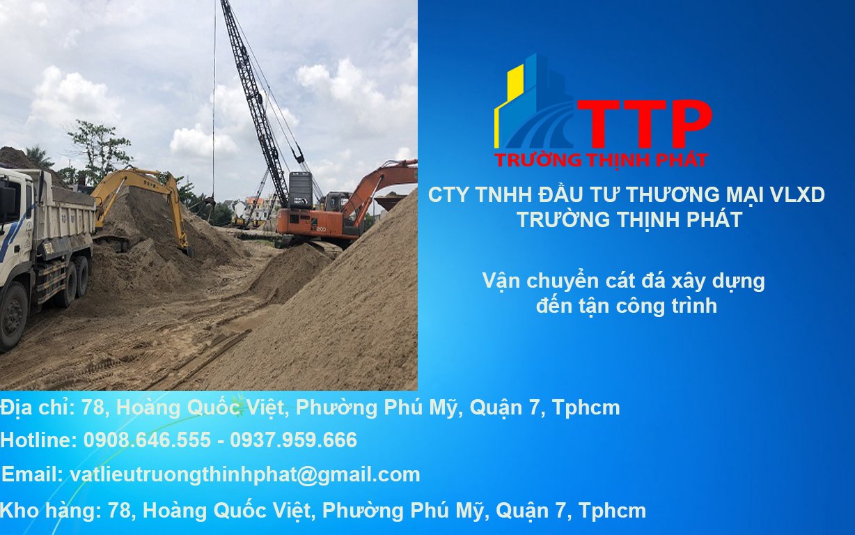 bang gia cat da gia tot ttp