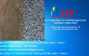 cong ty cung cap cat da ttp