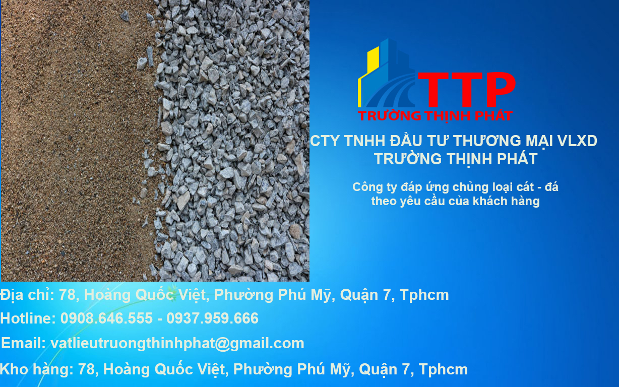 cong ty cung cap cat da ttp