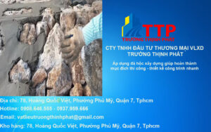 cong ty ttp cung cap da hoc ttp