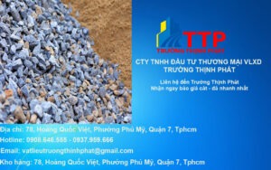 cty bao gia cat da truong thinh phat