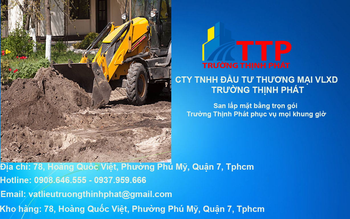 cty san lap mat bang ttp 1