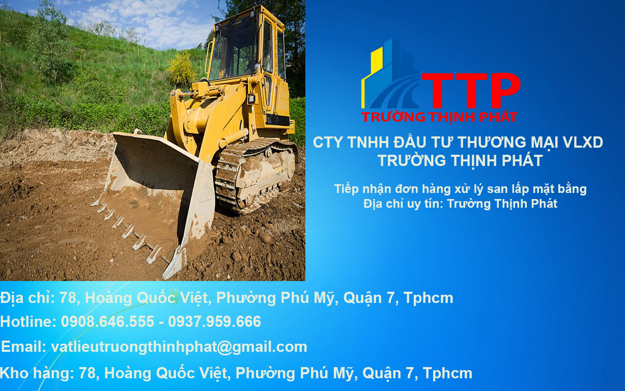 dich vu san lap mat bang gia tot