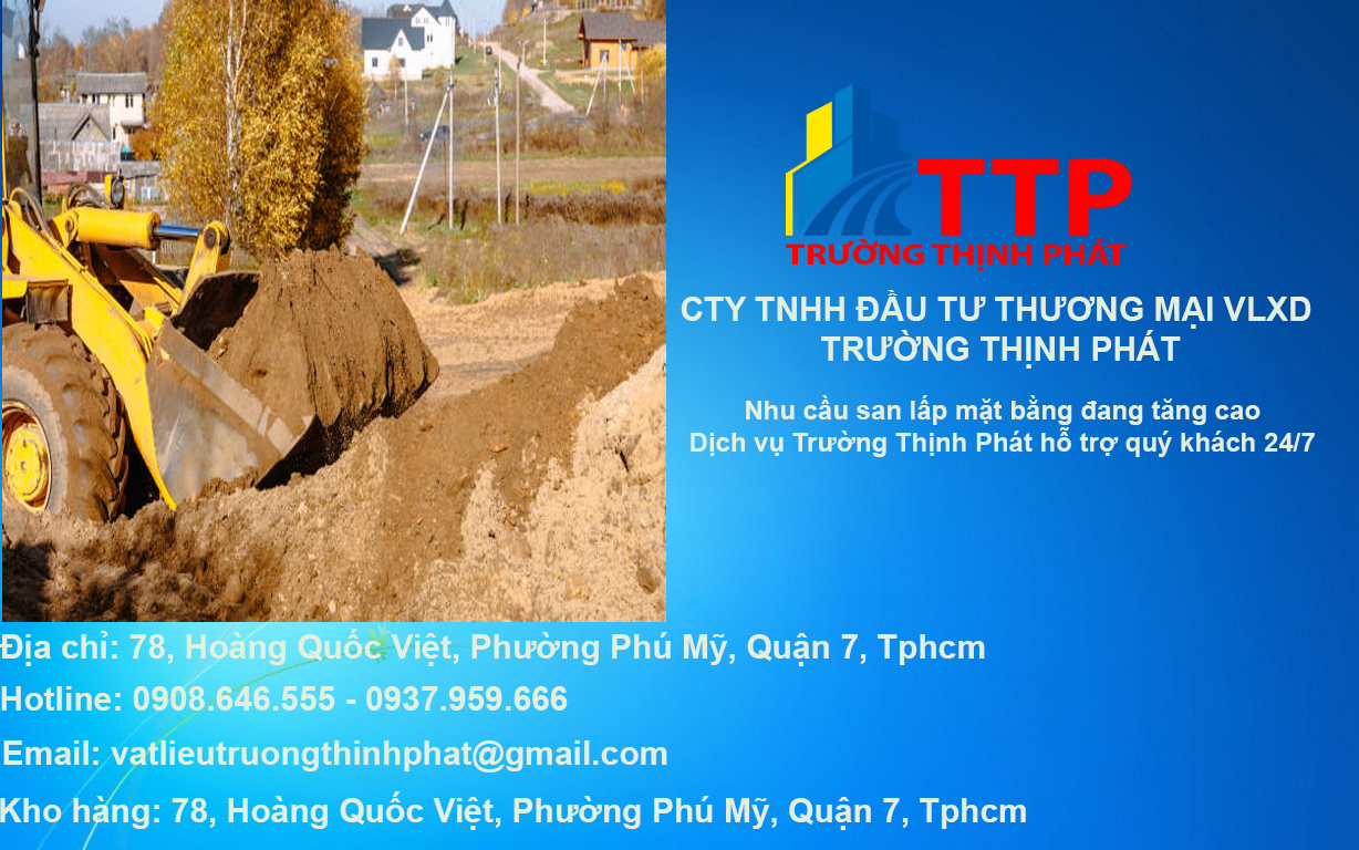 gia san lap mat bang cong ty truong thinh phat 1