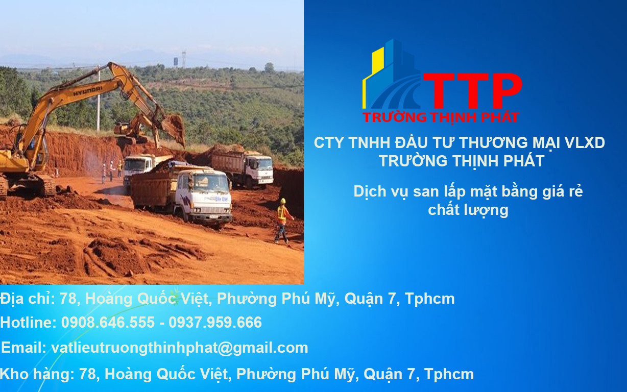 san lap mat bang Cty ttp 2