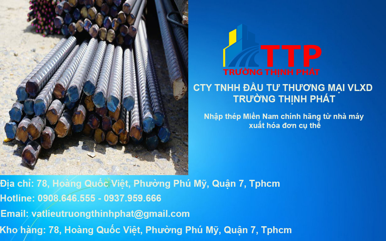 thep mien nam tai cong ty ttp
