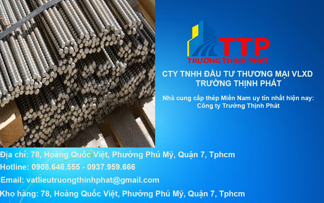 thep xay dung mien nam gia tot ttp