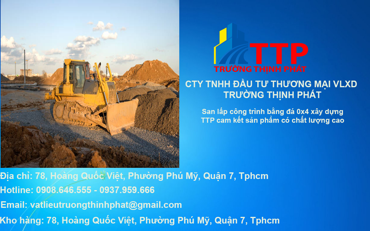 ung dung da 0x4 trong xay dung