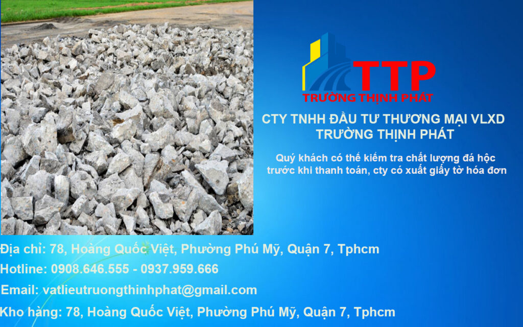 Bang Bao Gia Da Hoc 24H Tai Cty Truong Thinh Phat