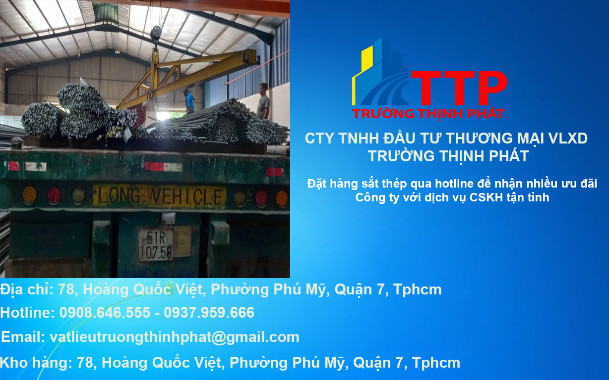 bang bao gia sat thep xay dung tai ttp