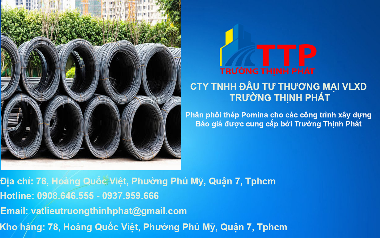 bang bao gia thep cuon pomina tai ttp