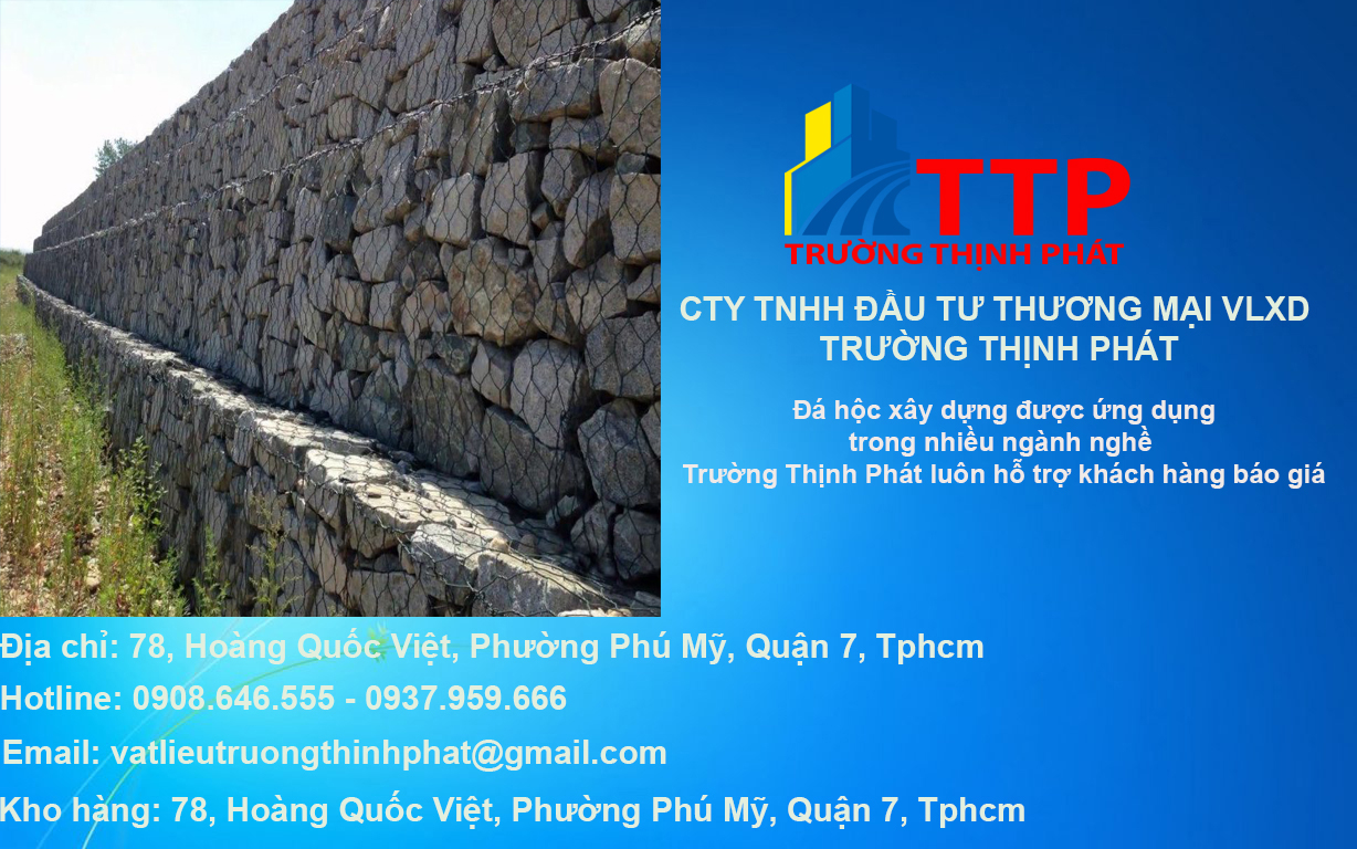 bang gia da xay dung ttp