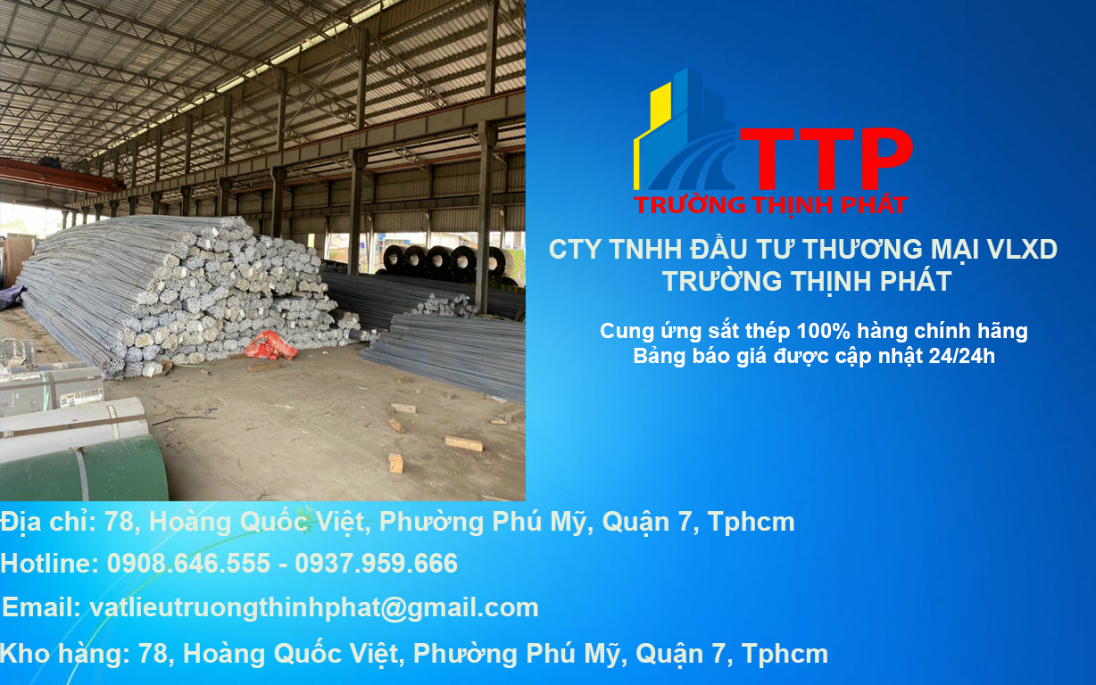 kho hang thep cay ttp