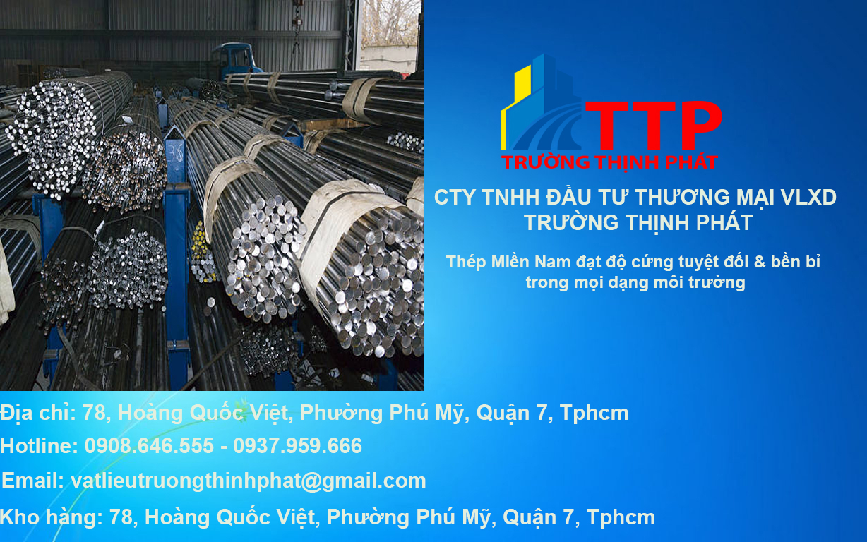 thep mien nam chinh hang cong ty truong thinh phat