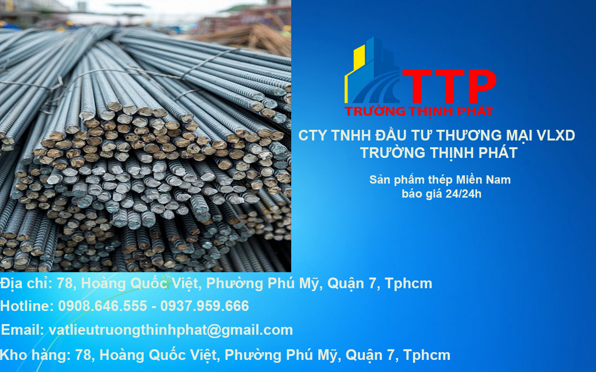 thep mien nam xay dung cong ty ttp