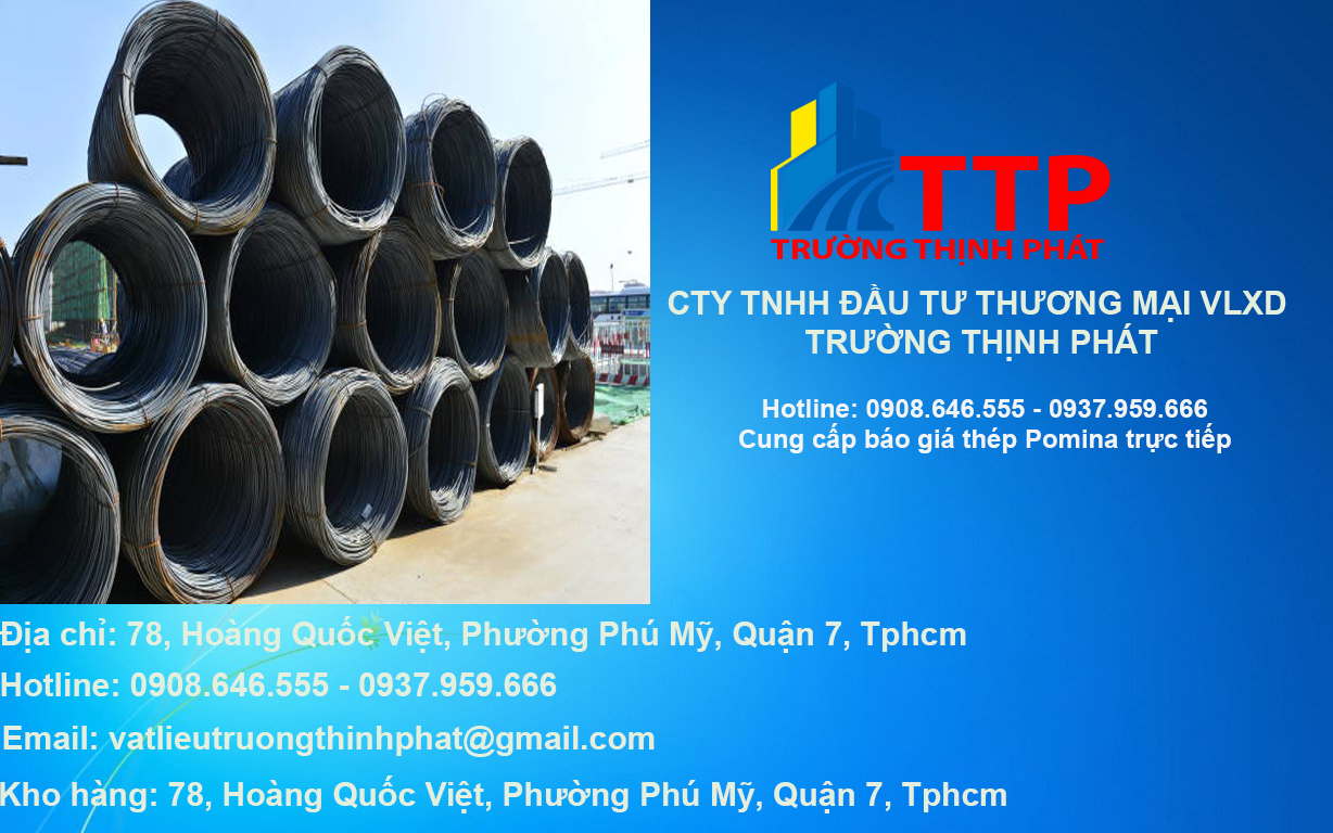 thep pomina chinh hang gia tot nhat