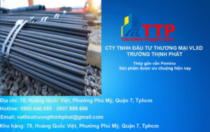 thep pomina gia tot nhat tai ttp