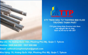 thep pomina xay dung chinh hang tai cty ttp gia tot nhat
