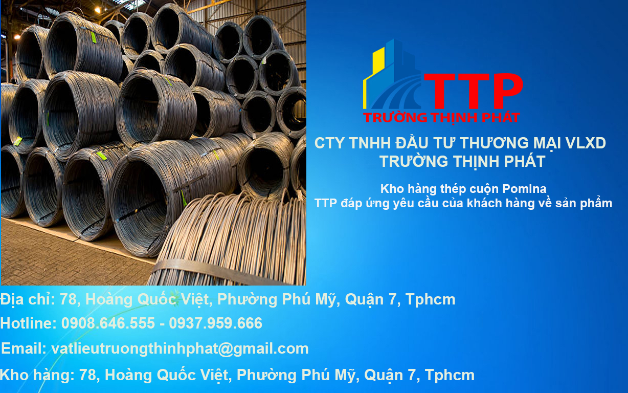 thep pomina xay dung tai ttp