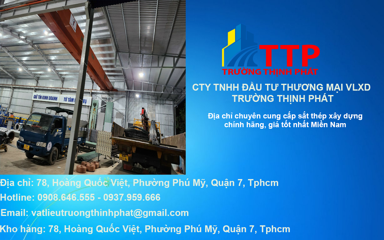 thep xay dung chat luong cao