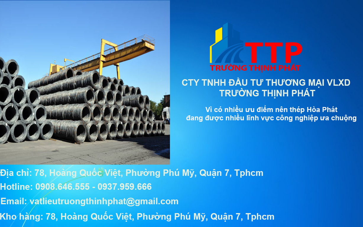 gia thep hoa phat xay dung tot nhat