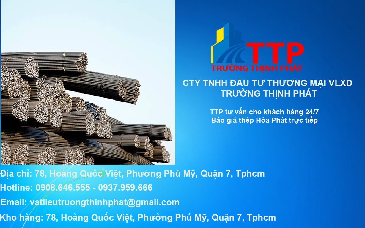 thep hoa phat chinh hang gia tot cty ttp