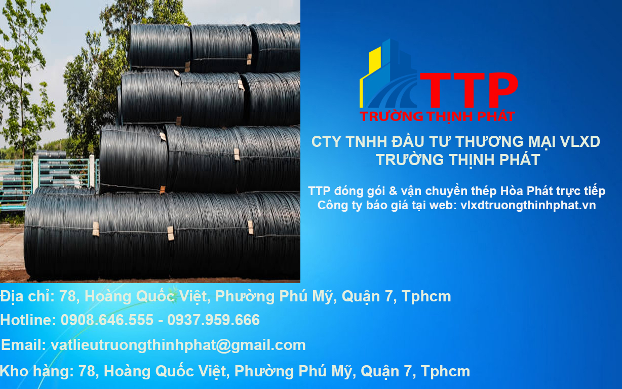 thep hoa phat chinh hang gia tot tai ttp