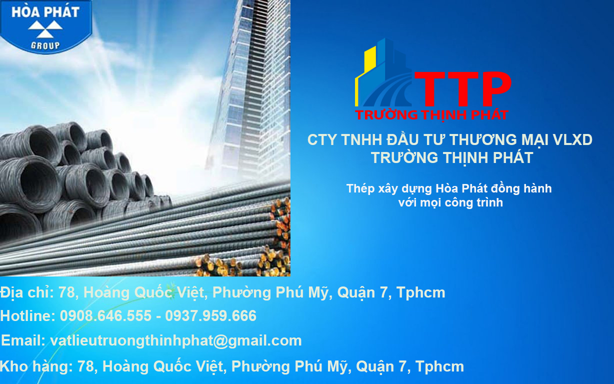 thep hoa phat dan dung tai ttp