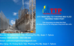 thep hoa phat gia tot chinh hang ttp