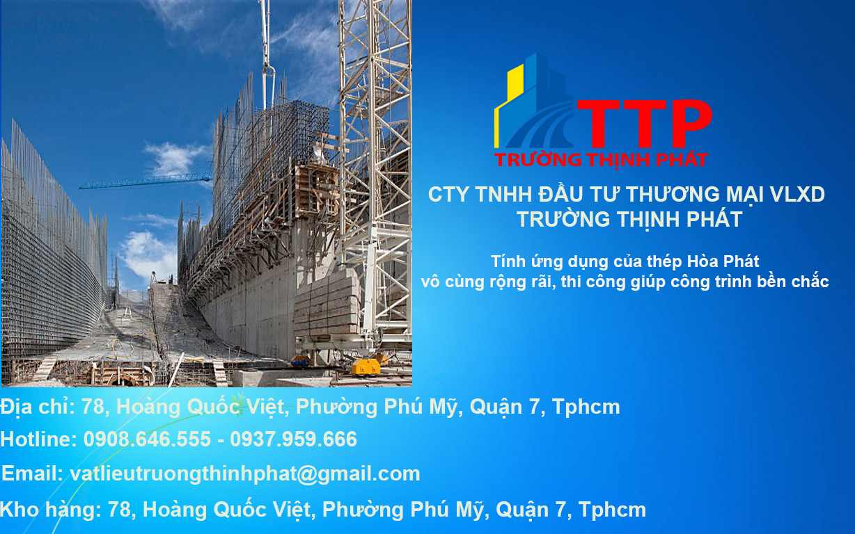 thep hoa phat gia tot chinh hang ttp