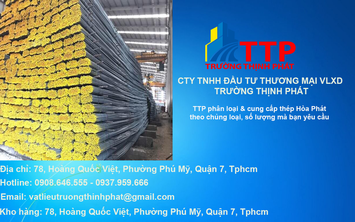 thep hoa phat gia tot nhat