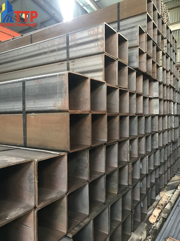 Báo Giá Thép Hộp | Trường Thịnh Phát