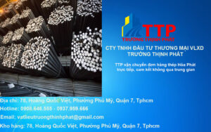 thep xay dung hoa phat gia tot hom nay