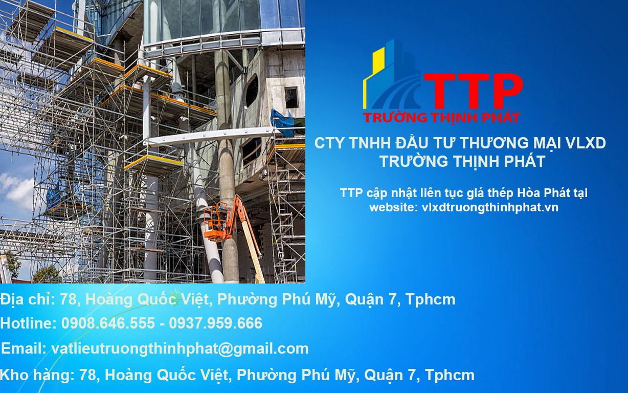ttp cung cap thep hoa phat gia tot