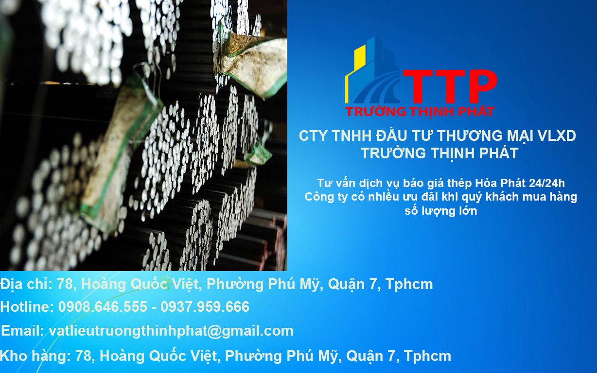 ttp cung cap thep hoa phat