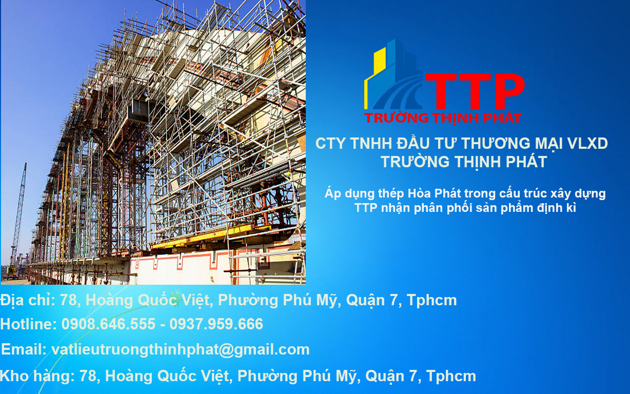 ttp phan phoi thep hoa phat xay dung truc tiep