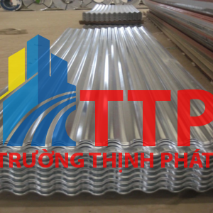 Tôn inox tại VLXD Trường Thịnh Phát